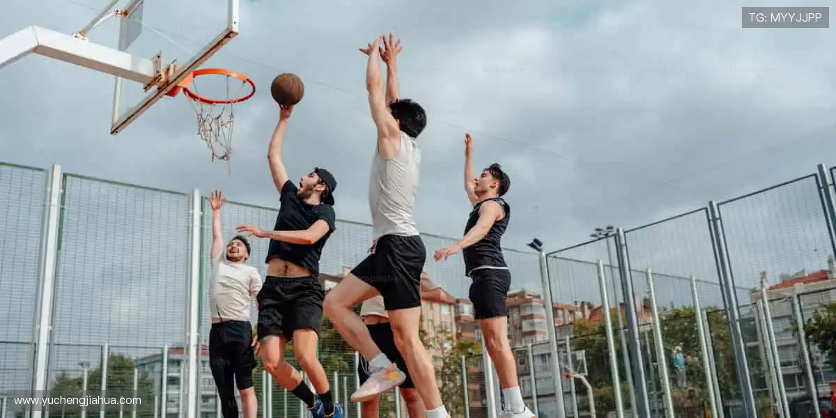 热血赛事,燃爆全场!🔥